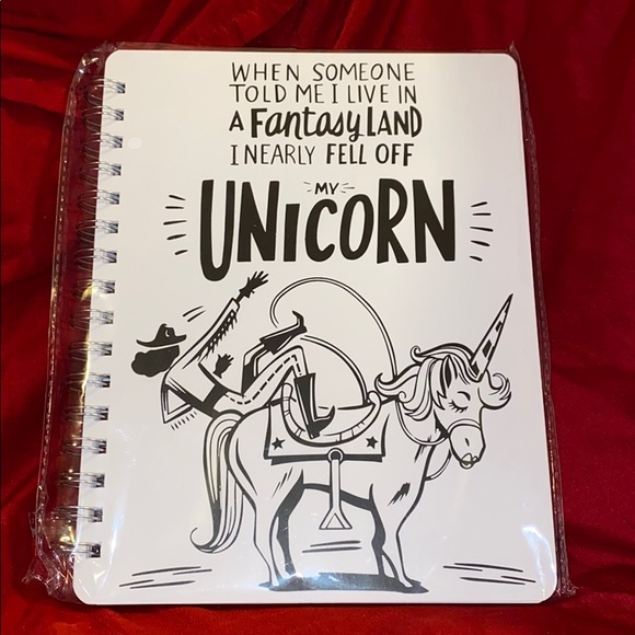 Notebook 🔥3/$18🔥